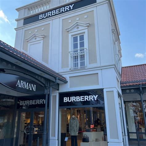 burberry wien outlet